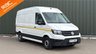 USED 2023 73 VOLKSWAGEN CRAFTER 2.0 TDI CR35 Trendline Panel Van 5dr Diesel Manual FWD MWB Euro 6 (s/s) (140 ps) 