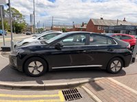 USED 2021 21 HYUNDAI IONIQ 1.6 h-GDi Premium Hatchback 5dr Petrol Hybrid DCT Euro 6 (s/s) (141 ps) 