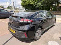 USED 2021 21 HYUNDAI IONIQ 1.6 h-GDi Premium Hatchback 5dr Petrol Hybrid DCT Euro 6 (s/s) (141 ps) 