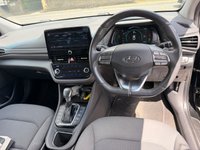 USED 2021 21 HYUNDAI IONIQ 1.6 h-GDi Premium Hatchback 5dr Petrol Hybrid DCT Euro 6 (s/s) (141 ps) 
