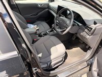 USED 2021 21 HYUNDAI IONIQ 1.6 h-GDi Premium Hatchback 5dr Petrol Hybrid DCT Euro 6 (s/s) (141 ps) 