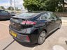 USED 2021 21 HYUNDAI IONIQ 1.6 h-GDi Premium Hatchback 5dr Petrol Hybrid DCT Euro 6 (s/s) (141 ps) 
