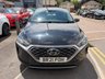 USED 2021 21 HYUNDAI IONIQ 1.6 h-GDi Premium Hatchback 5dr Petrol Hybrid DCT Euro 6 (s/s) (141 ps) 