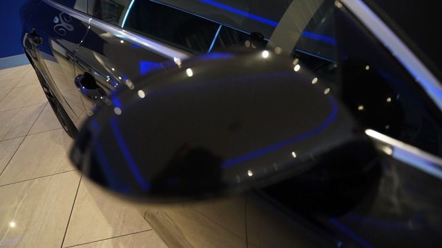 View our AUDI A7