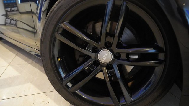 View our AUDI A7