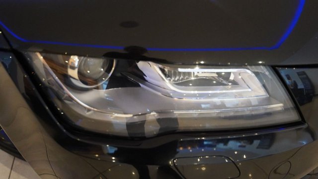 View our AUDI A7