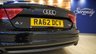 USED 2012 62 AUDI A7 3.0 TDI V6 S line Sportback 5dr Diesel Multitronic Euro 5 (s/s) (204 ps) 