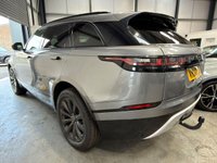 USED 2022 22 LAND ROVER RANGE ROVER VELAR 2.0 D200 MHEV R-Dynamic SE SUV 5dr Diesel Auto 4WD Euro 6 (s/s) (204 ps) 