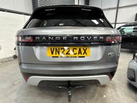 USED 2022 22 LAND ROVER RANGE ROVER VELAR 2.0 D200 MHEV R-Dynamic SE SUV 5dr Diesel Auto 4WD Euro 6 (s/s) (204 ps) 