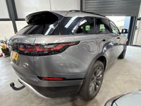USED 2022 22 LAND ROVER RANGE ROVER VELAR 2.0 D200 MHEV R-Dynamic SE SUV 5dr Diesel Auto 4WD Euro 6 (s/s) (204 ps) 