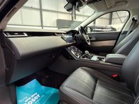 USED 2022 22 LAND ROVER RANGE ROVER VELAR 2.0 D200 MHEV R-Dynamic SE SUV 5dr Diesel Auto 4WD Euro 6 (s/s) (204 ps) 