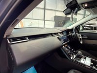 USED 2022 22 LAND ROVER RANGE ROVER VELAR 2.0 D200 MHEV R-Dynamic SE SUV 5dr Diesel Auto 4WD Euro 6 (s/s) (204 ps) 