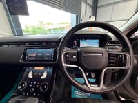 USED 2022 22 LAND ROVER RANGE ROVER VELAR 2.0 D200 MHEV R-Dynamic SE SUV 5dr Diesel Auto 4WD Euro 6 (s/s) (204 ps) 