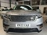 USED 2022 22 LAND ROVER RANGE ROVER VELAR 2.0 D200 MHEV R-Dynamic SE SUV 5dr Diesel Auto 4WD Euro 6 (s/s) (204 ps) 