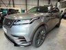 USED 2022 22 LAND ROVER RANGE ROVER VELAR 2.0 D200 MHEV R-Dynamic SE SUV 5dr Diesel Auto 4WD Euro 6 (s/s) (204 ps) 