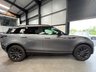 USED 2022 22 LAND ROVER RANGE ROVER VELAR 2.0 D200 MHEV R-Dynamic SE SUV 5dr Diesel Auto 4WD Euro 6 (s/s) (204 ps) 