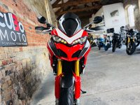 USED 2018 18 DUCATI Multistrada 1260 PIKES PEAK Fully Loaded
