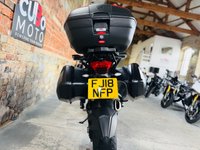USED 2018 18 DUCATI Multistrada 1260 PIKES PEAK Fully Loaded