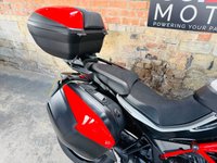 USED 2018 18 DUCATI Multistrada 1260 PIKES PEAK Fully Loaded