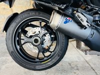 USED 2018 18 DUCATI Multistrada 1260 PIKES PEAK Fully Loaded
