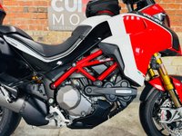 USED 2018 18 DUCATI Multistrada 1260 PIKES PEAK Fully Loaded