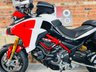 USED 2018 18 DUCATI Multistrada 1260 PIKES PEAK Fully Loaded
