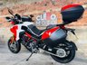 USED 2018 18 DUCATI Multistrada 1260 PIKES PEAK Fully Loaded