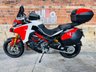 USED 2018 18 DUCATI Multistrada 1260 PIKES PEAK Fully Loaded
