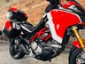 USED 2018 18 DUCATI Multistrada 1260 PIKES PEAK Fully Loaded