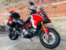 USED 2018 18 DUCATI Multistrada 1260 PIKES PEAK Fully Loaded