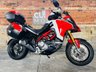 USED 2018 18 DUCATI Multistrada 1260 PIKES PEAK Fully Loaded