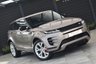 USED 2021 21 LAND ROVER RANGE ROVER EVOQUE 1.5 P300e 12.2kWh Autobiography SUV 5dr Petrol Plug-in Hybrid Auto 4WD Euro 6 (s/s) (309 ps) 12 MONTHS WARRANTY INCLUDED