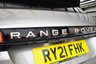 USED 2021 21 LAND ROVER RANGE ROVER EVOQUE 1.5 P300e 12.2kWh Autobiography SUV 5dr Petrol Plug-in Hybrid Auto 4WD Euro 6 (s/s) (309 ps) 12 MONTHS WARRANTY INCLUDED