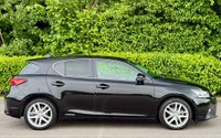 USED 2019 19 LEXUS CT 1.8 200h E-CVT Euro 6 (s/s) 5dr 3 YEAR WARRANTY ONLY Â£1198