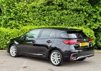 USED 2019 19 LEXUS CT 1.8 200h E-CVT Euro 6 (s/s) 5dr 3 YEAR WARRANTY ONLY Â£1198