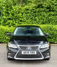 USED 2019 19 LEXUS CT 1.8 200h E-CVT Euro 6 (s/s) 5dr 3 YEAR WARRANTY ONLY Â£1198