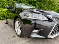 USED 2019 19 LEXUS CT 1.8 200h E-CVT Euro 6 (s/s) 5dr 3 YEAR WARRANTY ONLY Â£1198