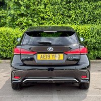 USED 2019 19 LEXUS CT 1.8 200h E-CVT Euro 6 (s/s) 5dr 3 YEAR WARRANTY ONLY Â£1198