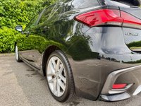 USED 2019 19 LEXUS CT 1.8 200h E-CVT Euro 6 (s/s) 5dr 3 YEAR WARRANTY ONLY Â£1198