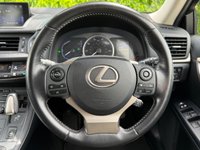USED 2019 19 LEXUS CT 1.8 200h E-CVT Euro 6 (s/s) 5dr 3 YEAR WARRANTY ONLY Â£1198