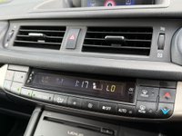 USED 2019 19 LEXUS CT 1.8 200h E-CVT Euro 6 (s/s) 5dr 3 YEAR WARRANTY ONLY Â£1198