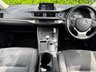 USED 2019 19 LEXUS CT 1.8 200h E-CVT Euro 6 (s/s) 5dr 3 YEAR WARRANTY ONLY Â£1198