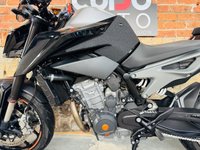 USED 2019 19 KTM 790 DUKE ABS Scorpion Exhaust