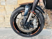 USED 2019 19 KTM 790 DUKE ABS Scorpion Exhaust