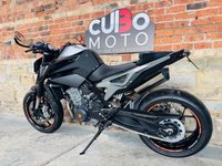 USED 2019 19 KTM 790 DUKE ABS Scorpion Exhaust