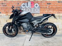 USED 2019 19 KTM 790 DUKE ABS Scorpion Exhaust