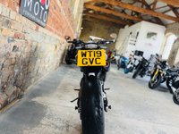USED 2019 19 KTM 790 DUKE ABS Scorpion Exhaust