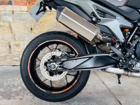 USED 2019 19 KTM 790 DUKE ABS Scorpion Exhaust