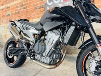 USED 2019 19 KTM 790 DUKE ABS Scorpion Exhaust