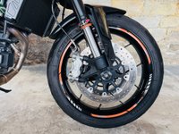 USED 2019 19 KTM 790 DUKE ABS Scorpion Exhaust